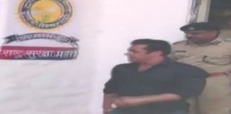 Salman khan in jail.