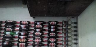 alcohol