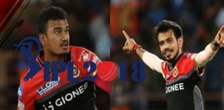 Yujvendra chahl and pawan negi in rcb copy