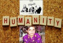 Asifa Case Politics or Humanity