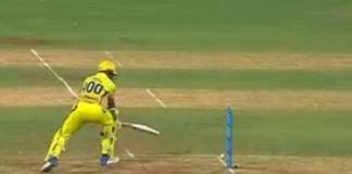 Dwayne Bravo