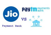 jio payment vs Paytm Payment