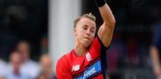 tOM CURRAN.