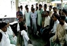 ओवैसी की पार्टी AIMIM की साख को दिघलबैंक में मजबूत करने की हुई कवायद तेज ओवैसी की पार्टी AIMIM