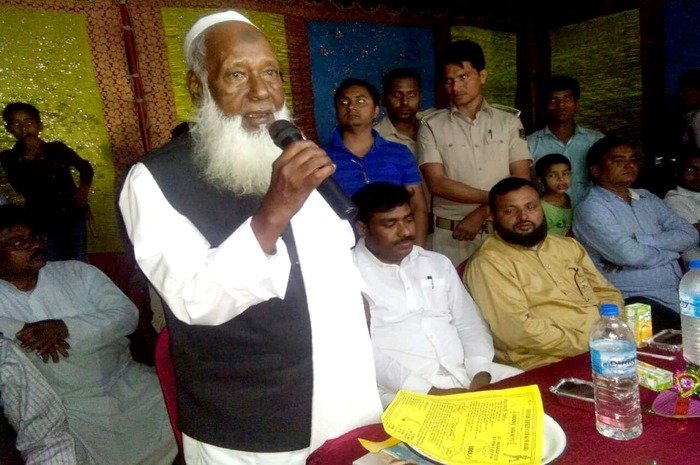 डे नाईट टूर्नामेंट