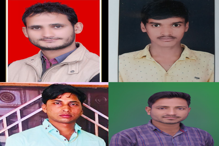 नौ दिवसीय अंतरराष्ट्रीय युवा आदान प्रदान कार्यक्रम के तहत 4 युवा जाएंगे नेपाल यात्रा पर