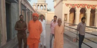बाबा जिंदा धाम