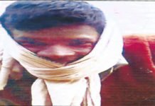 मानसिक कमजोर और मूकबाधिर युवक लापता, परिजन कर रहे तलाश रामभजन
