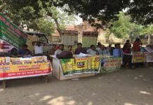 बिलग्राम ब्लाक परिसर में लोक कल्याण मेले का किया गया आयोजन लोक कल्याण मेले का आयोजन