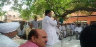 सांसद रमेश कौशिक