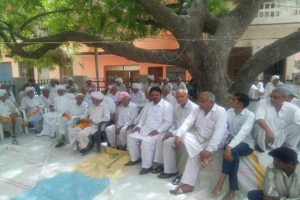 सांसद रमेश कौशिक