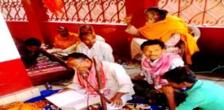 हनुमान जन्मोत्सव