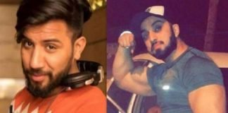 A young man murder in Delhi RAftar Pub