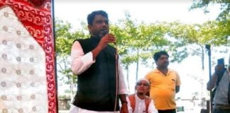 AIMIM के बिहार प्रदेश अध्यक्ष अख्तरुल ईमान.