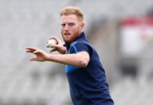 Ben-Stokes