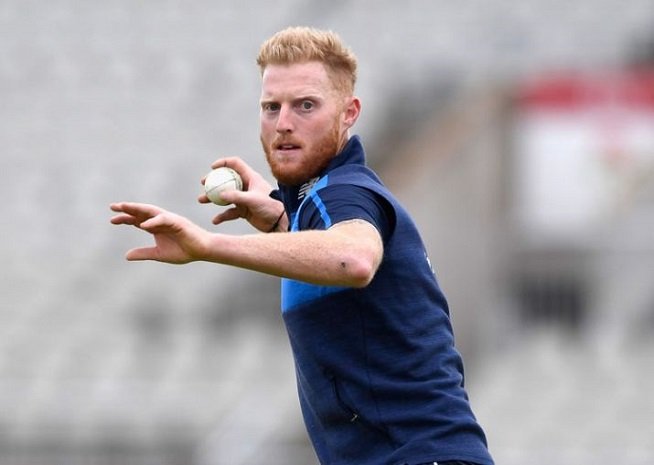 Ben-Stokes
