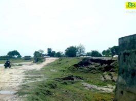 क्या टूटे पुल, खंडहर डायवर्सन को दिघलबैंक का मुकद्दर मान लिया जाए ? Dighlabenk road disaster