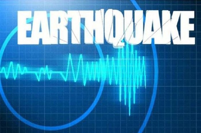 Earthquake
