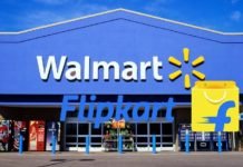 Walmart ने Flipkart को 1 लाख करोड़ में खरीदा Flipkar and Walmart.