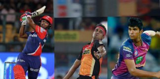 Indian Cricket team accept Kaul and Sundar