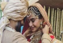 SonamAnandWedding