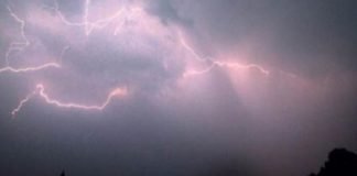 Thunderstrom