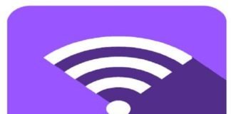 wi fi