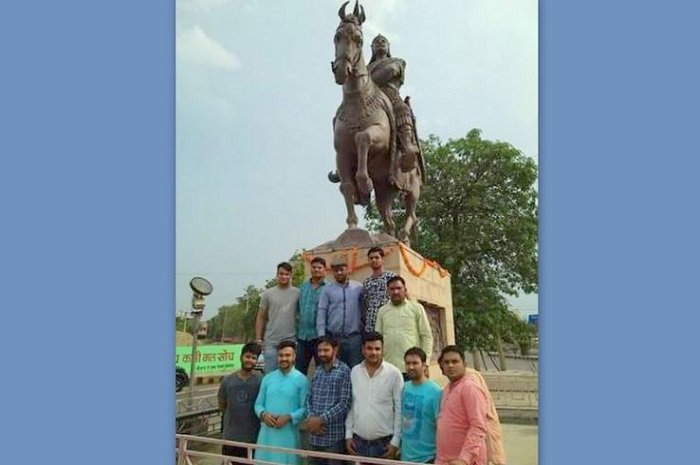 maharana pratap