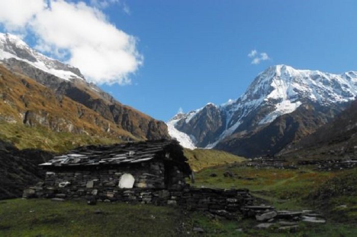 visiting place in uttarakhand