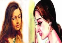बंधनों के बीच सांसे लेती आज की औरत की कहानी बंधनों के बीच सांसे लेती आज की औरत की कहानी