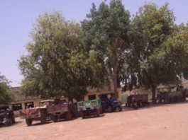 मध्यप्रदेश सरकार की योजना से हुई है किसानों को काफी परेशानी