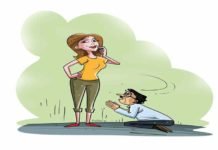 शादियों का इमोशनल अत्याचार शादियों का इमोशनल अत्याचार