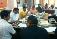 कारोबारियों को नोटिस के मामले में ADA बैकफुट पर