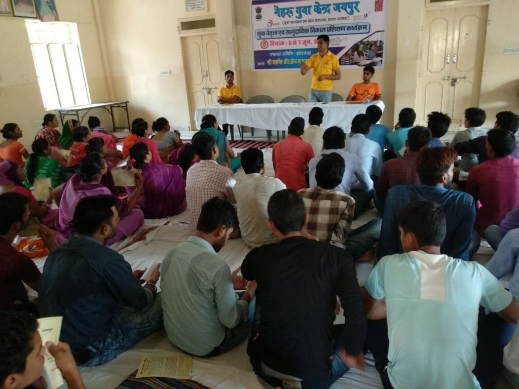 Navratan Sain Devgudha in Jaipur rajasthan india