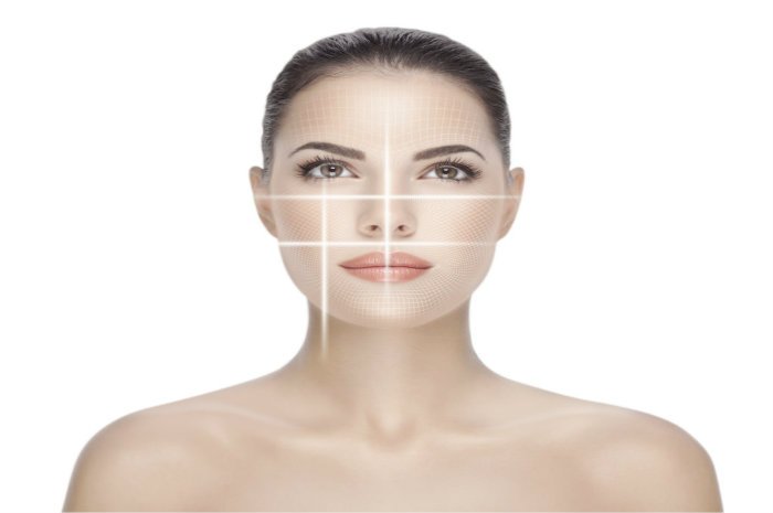 how to make your white face in 15 minute
