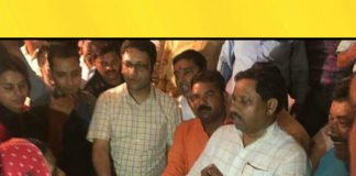 आगरा में चारों तरफ विकास हो रहा है - कठेरिया