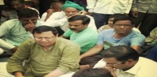 डिप्टी सीएम दिनेश शर्मा
