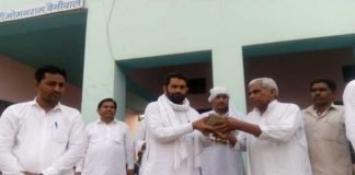 बलवान पूनिया