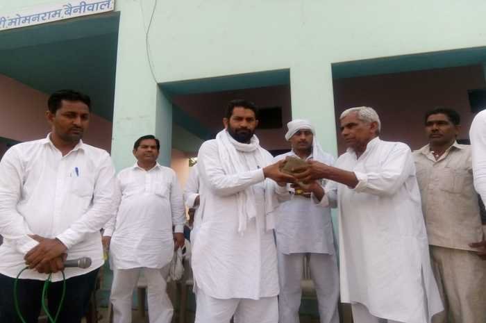 बलवान पूनिया
