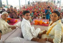 राजगढ़ में पधारे सचिन पायलट