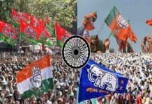 राजनीतिक दल