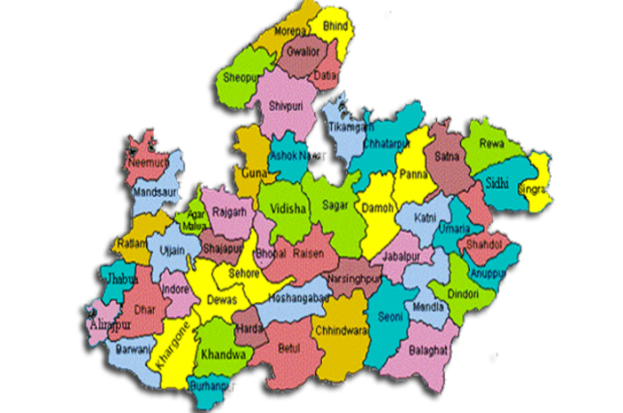 will be Niwari new district in Madhya Pradesh