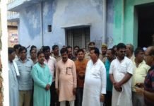क्षेत्रीय विधायक रामपाल वर्मा ने किया महिला सुधार गृह का औचक निरीक्षण विधायक रामपाल वर्मा