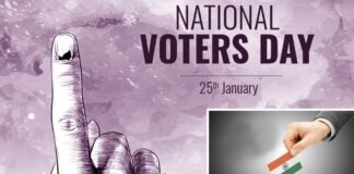 National Voters Day