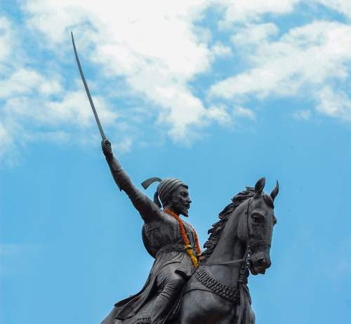 Chhatrapati Shivaji Maharaj