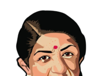 Lata Mangeshkar