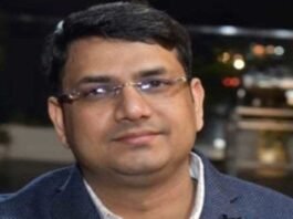 dr.ujjawal kumar gonda