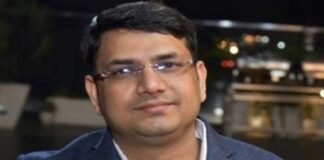dr.ujjawal kumar gonda