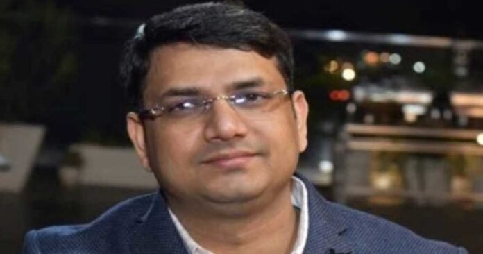 dr.ujjawal kumar gonda