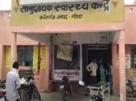 बुजुर्ग एवं दिव्यांग मतदाताओं ने मतदान केंद्र पर ही मतदान करने की जताई सहमति karnal ganj